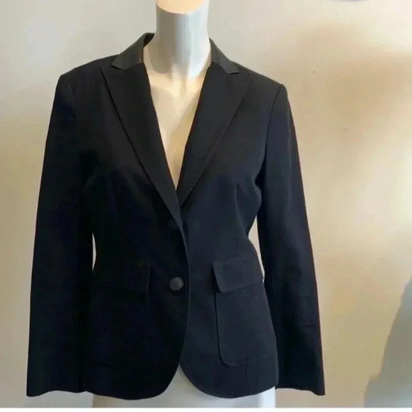 Rag and bone blazer jacket size 6 - Picture 1 of 5